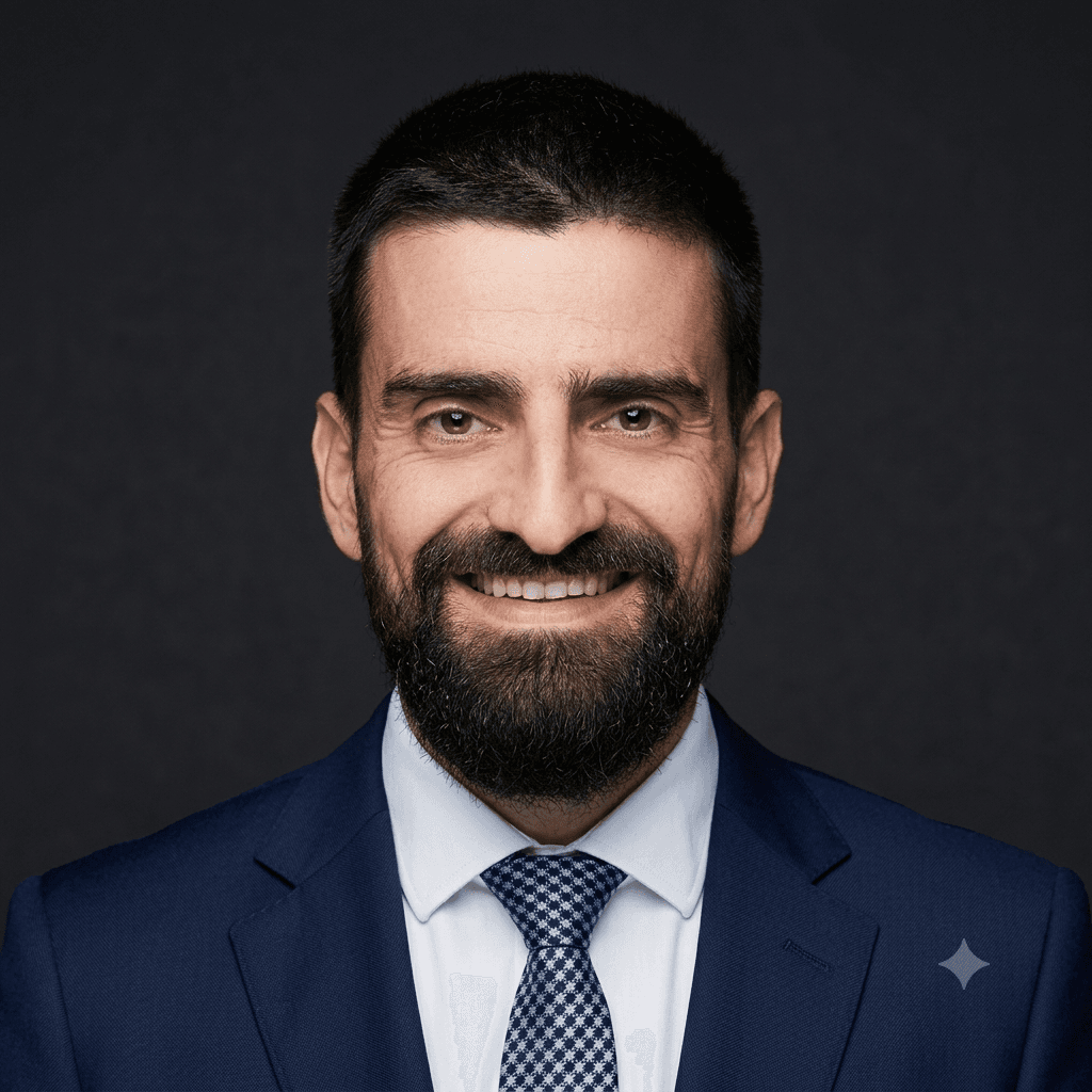 Aleksandar Veselinovic