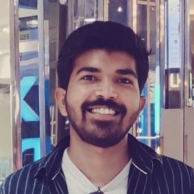 Ankit Kumar