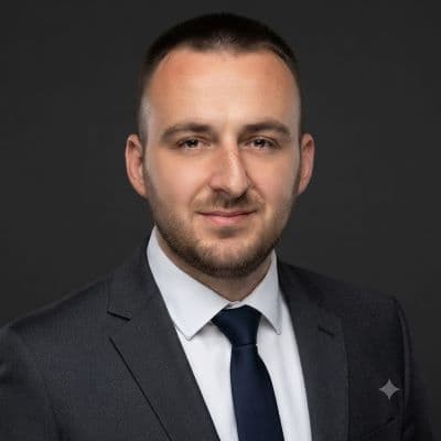 Mahir Hamzić